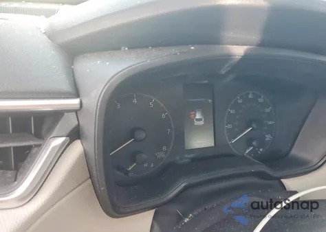 2024 Toyota Corolla Cross L from USA, damaged, VIN 7MUAAAAG3RV085595